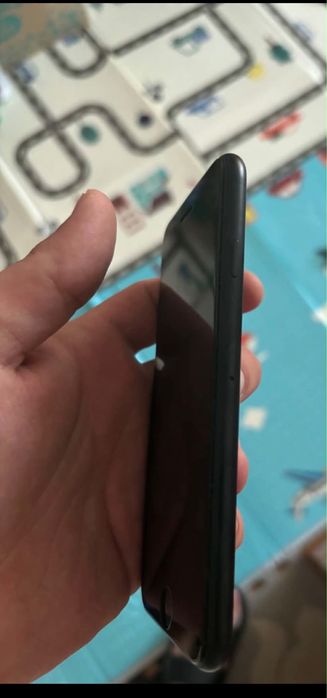 Iphone SE perfect functional