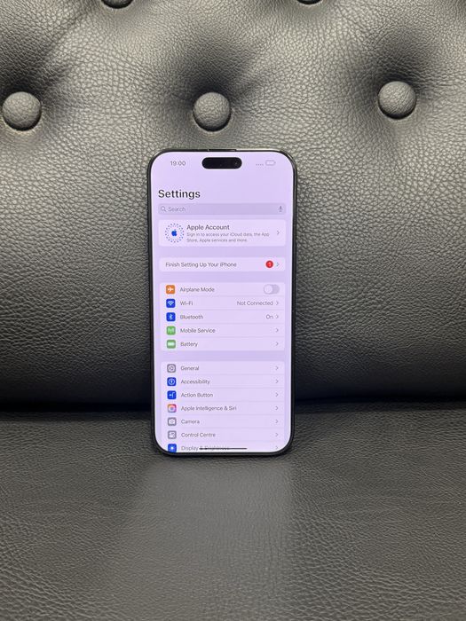 Продавам iPhone 16 PRO MAX 512 GB