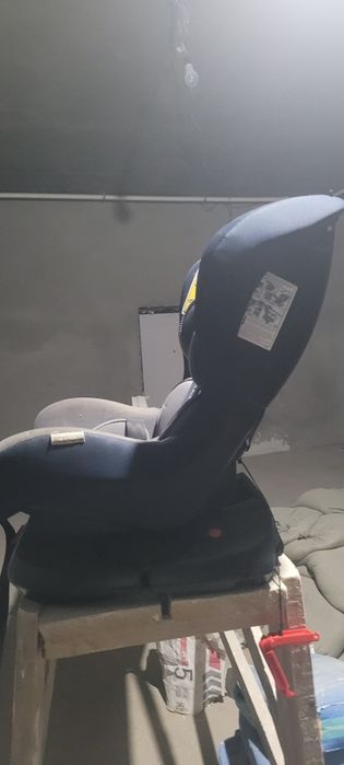 Детское кресло авто