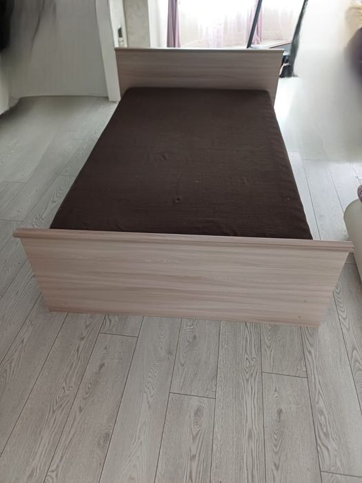Кровать, качество отличное