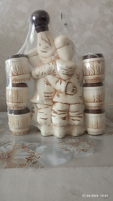 Набор для напитков