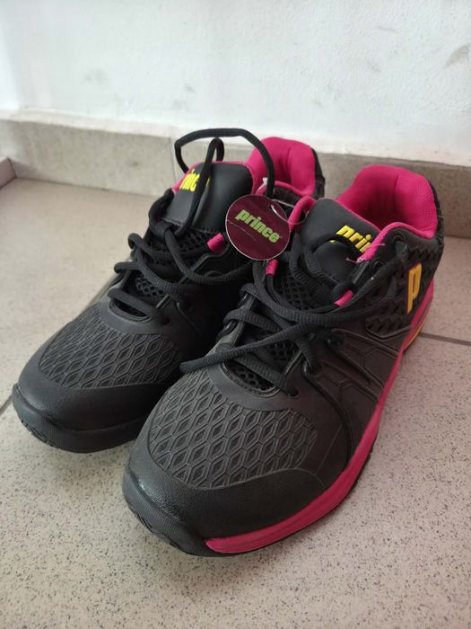 PRINCE warrior 41 номер