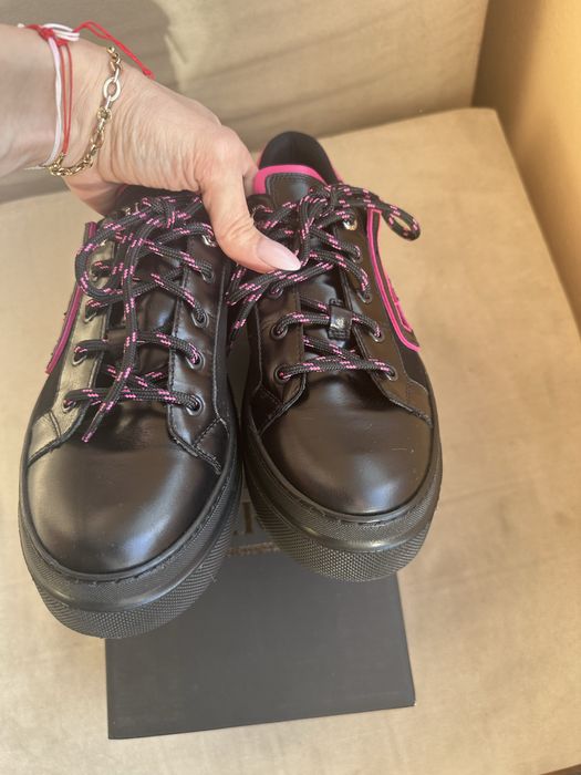 Дамски сникърси  DARIS