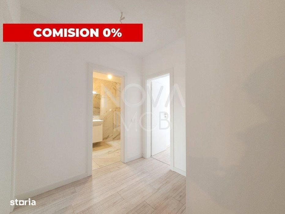 Apartament 3 camere, Doamna Stanca