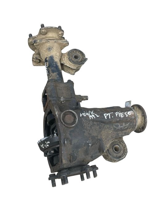 Grup Diferential Fata Defect, Se Vinde Pentru Piese ! Toyota 4 Runner