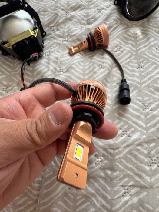 Продам линзы биледы