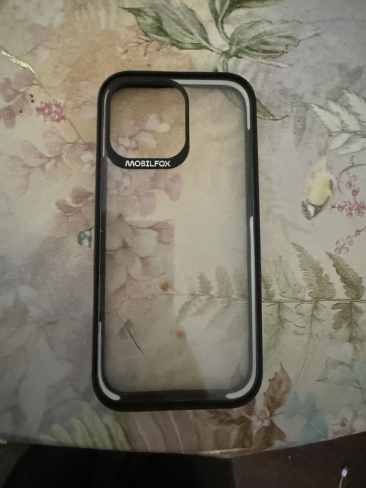 Iphone 16 pro max калъфи на mobilfox