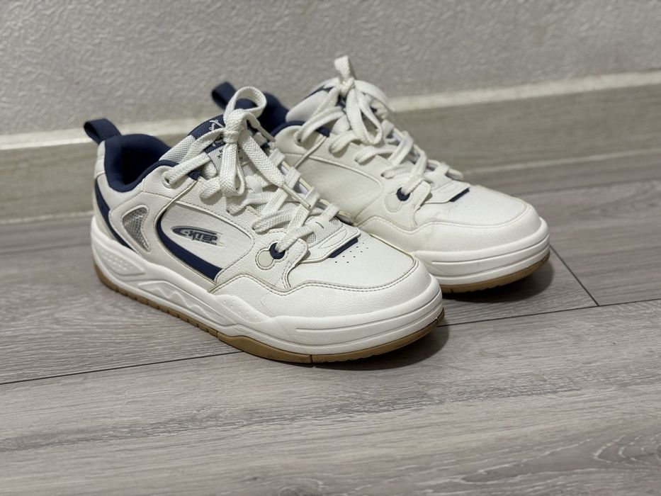 Кросовка Xstep original