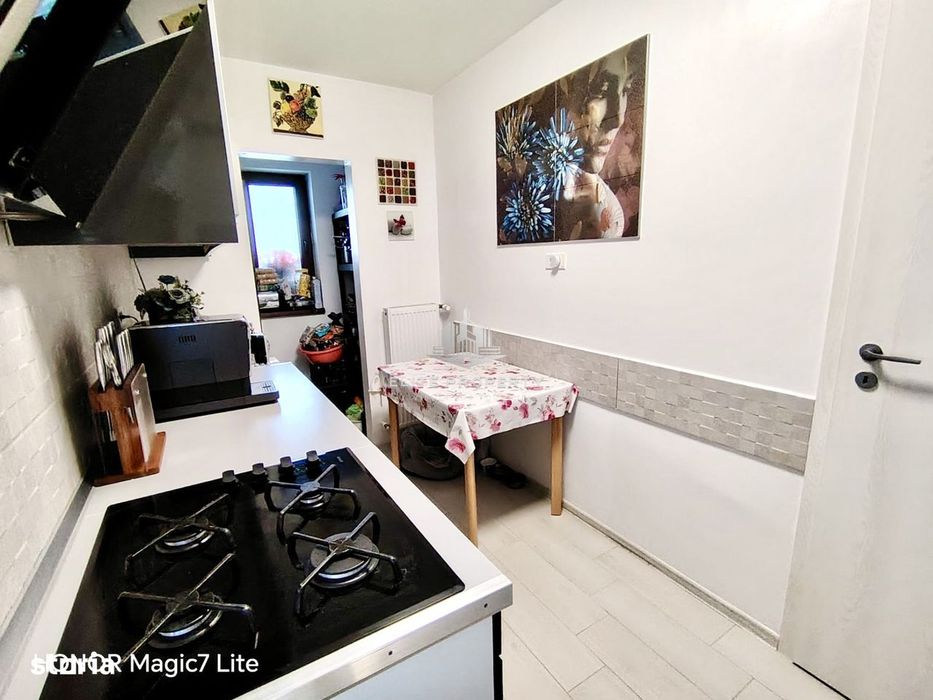 Vanzare Apartament | 2 Camere | Young City Residence