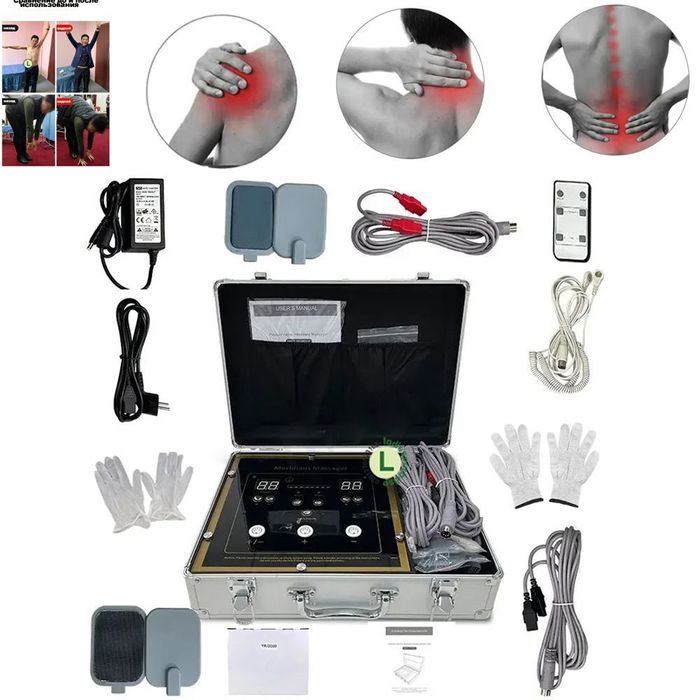 Биоэнергомассажер БЭМ-2 поколения