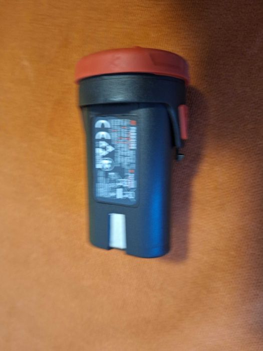 Acumulator NOU  12V, Parkside, model PAPK 12 A4