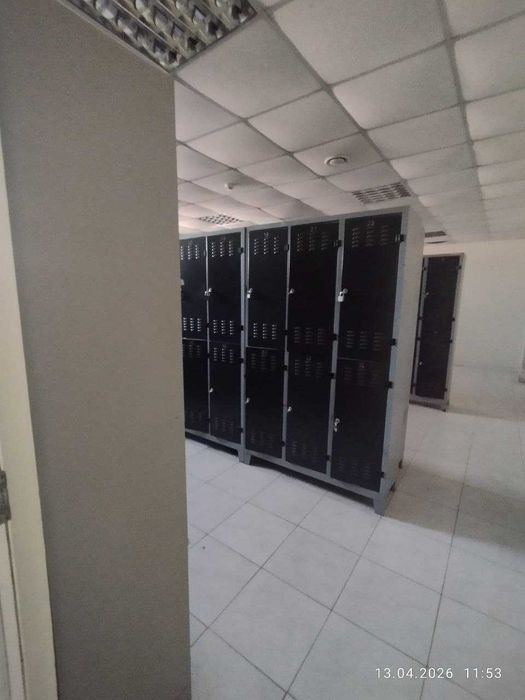 Склады, производство, офис Сергели Хокимият