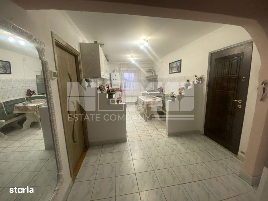 Apartament 3 Camere | Zona ABC — fotografia 1