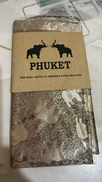 Шарф женский из Таэланда