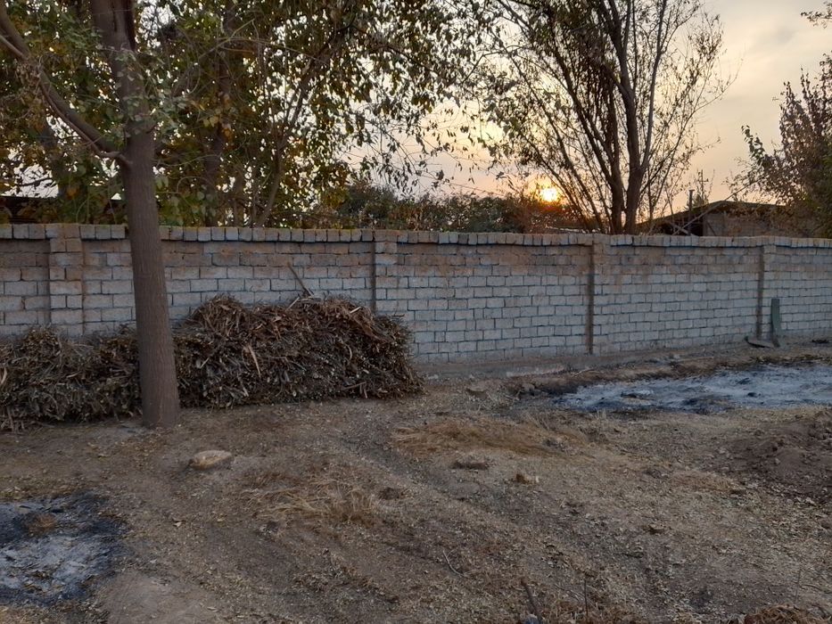 Zangiota hovli sotiladi