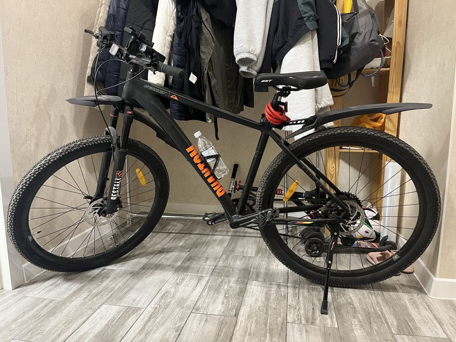 Продам велосипед Gestalt Phantom