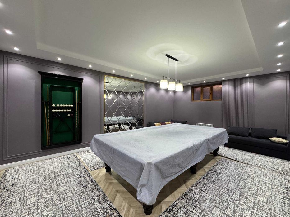 Продается Дом, 7-ком, 189 м2, 5 сот, Чинабад (87648)