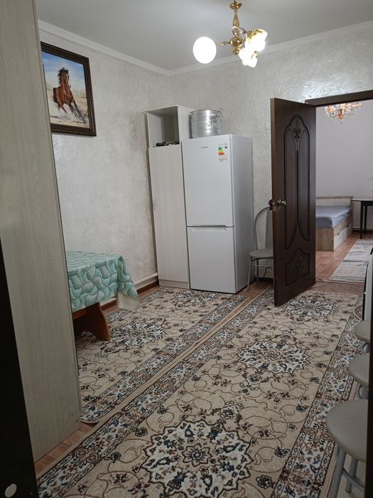 Продам 3 х комнатный дом.