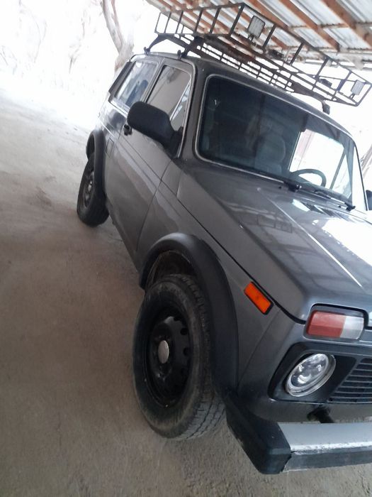 Продам хороший машину