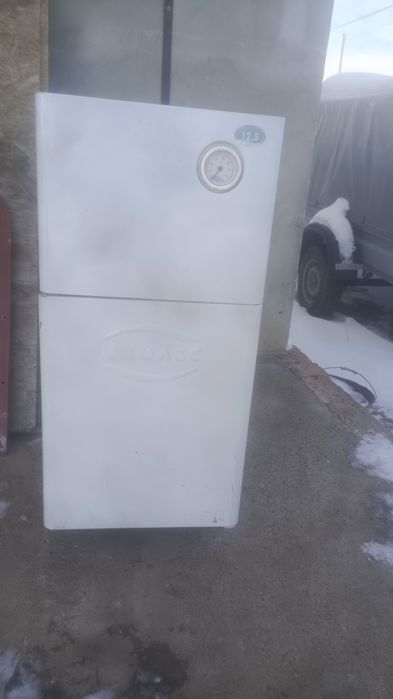 Продам котел Мимакс