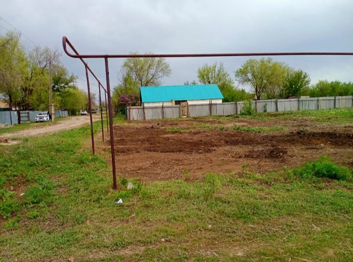 Продам Участок ЛПХ