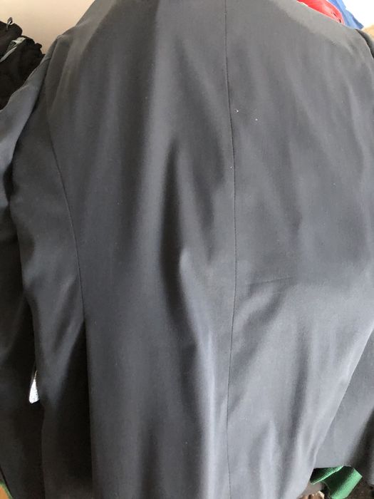 Sacou barbati Zara Man