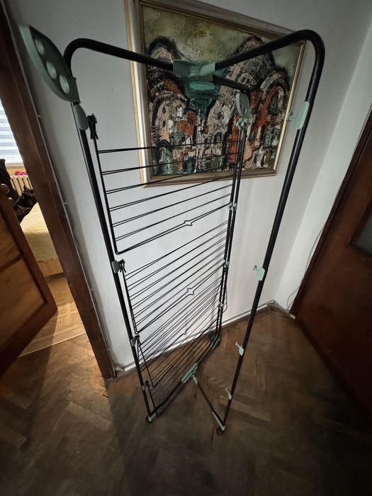 Сушилник за дрехи