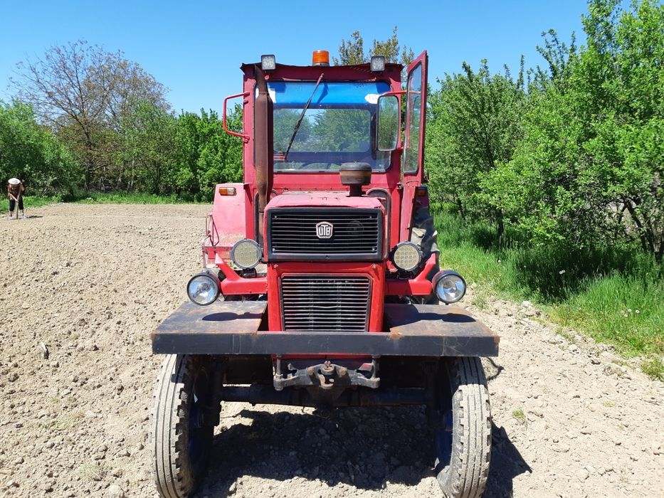 Tractor U650 in stare buna de functionare