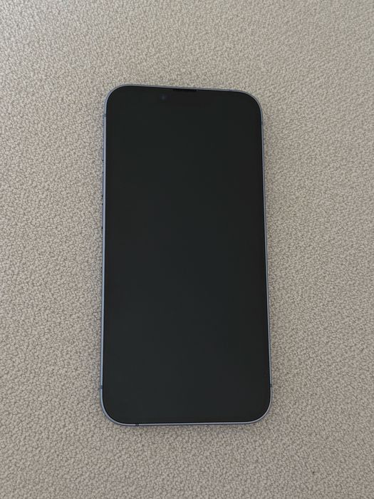 iPhone 14 128GB, голубой