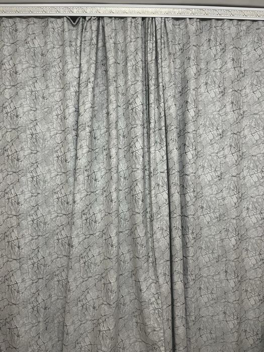 Продам шторы красивые