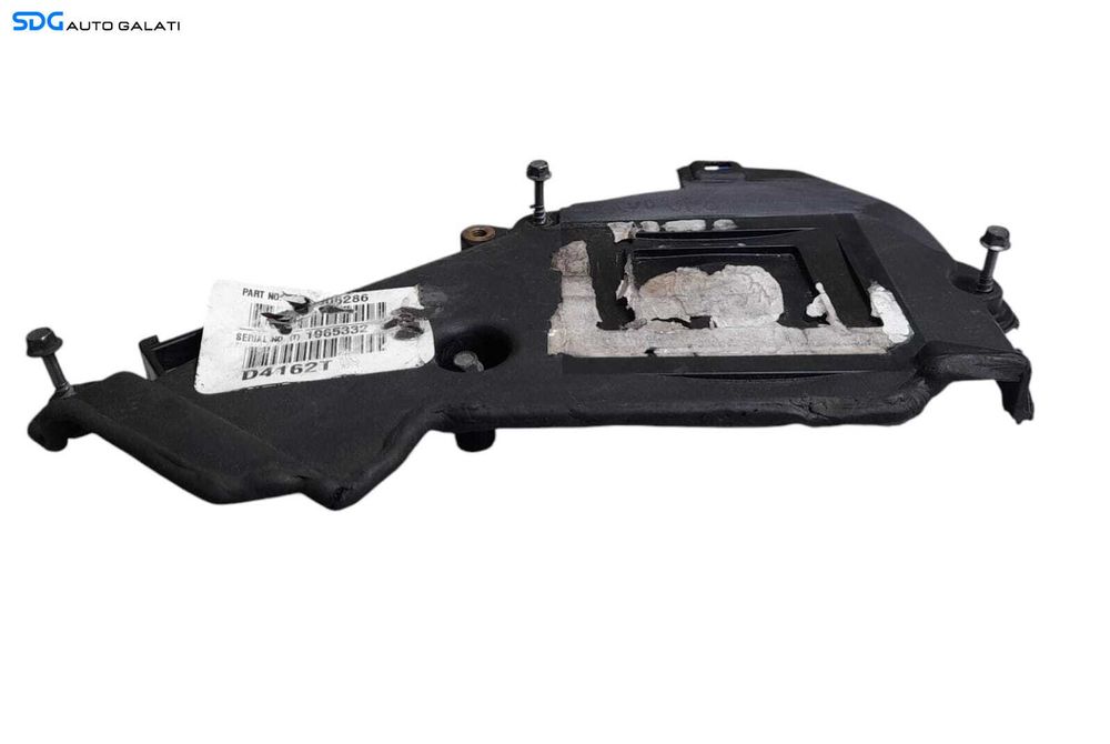 Capac Distributie Motor Peugeot 206 1.6 HDI 9HX 1998 - 2006 Cod 9684193080 9686975480 [N0923]