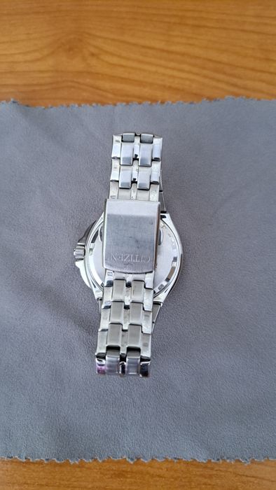 Ceas Citizen Eco Drive