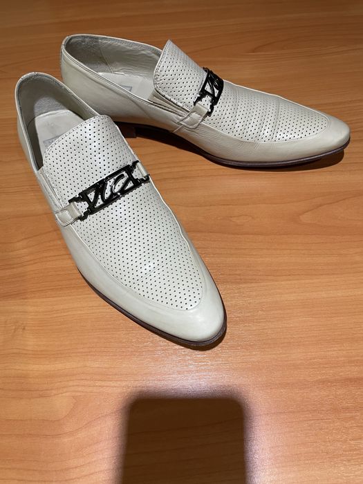 Продам туфли производства италия