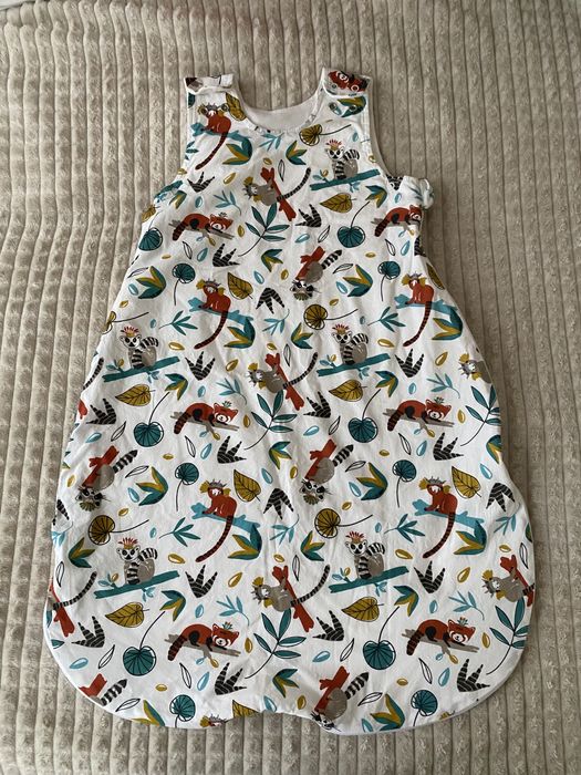 Спално чувалче Angel Baby 0-6 месеца