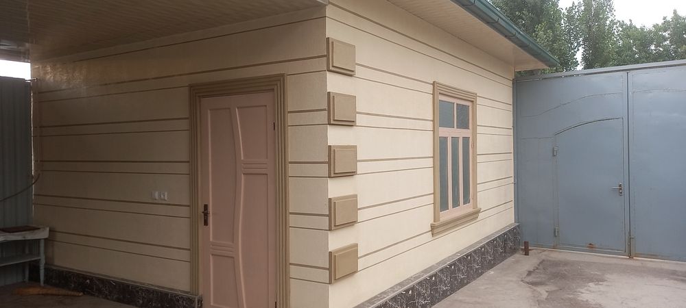 Продается дом в Алмалыке.