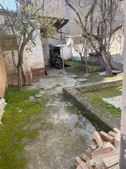 Дом в городе Самарканда