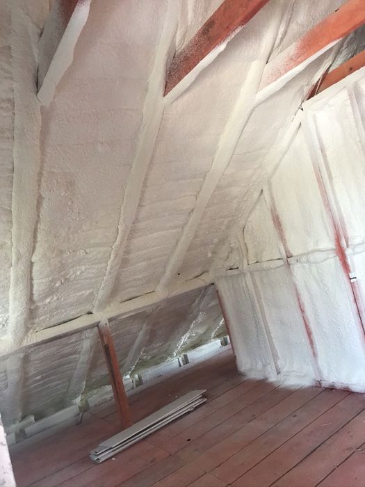 Termoizolatii , izolatii cu spuma poliuretanica