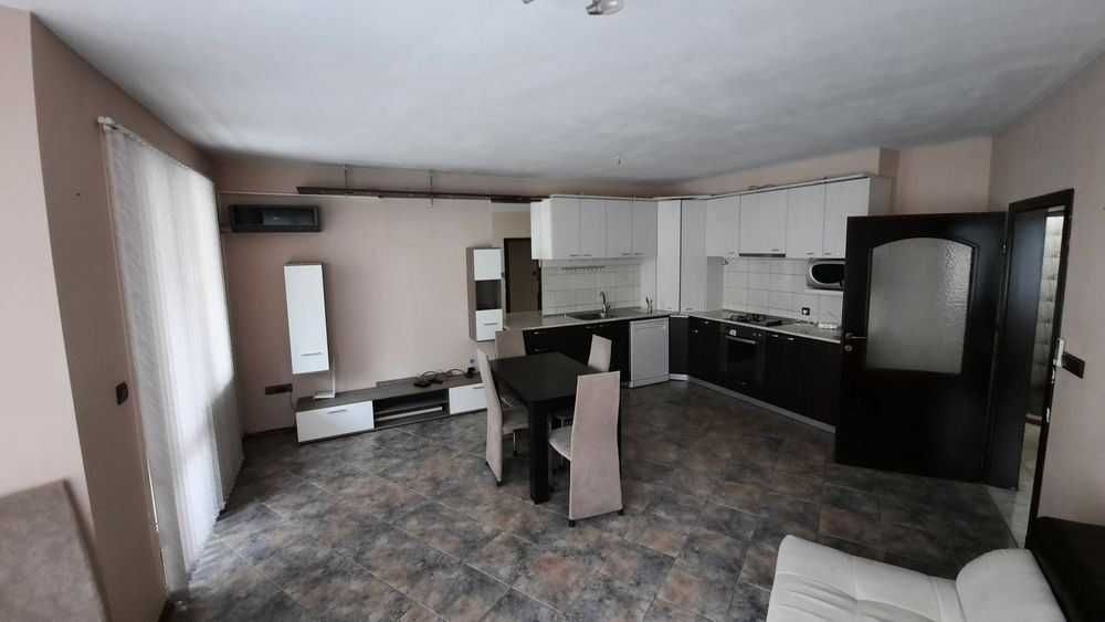 3-стаен апартамент под наем в манастирски ливади