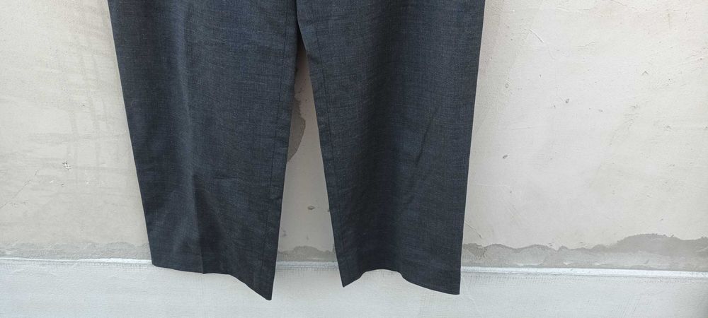 **Grey Chic | pantaloni | talie 100 cm | mar. 46 | XL