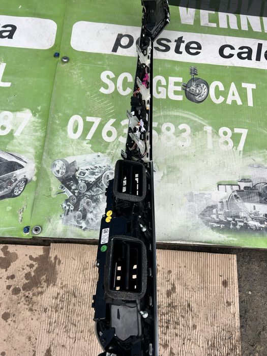 Panou climă BMW G20