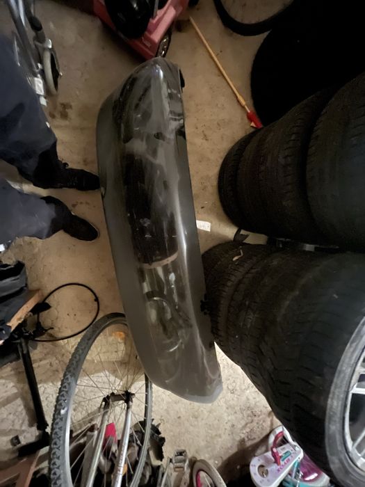 Задна броня audi a3 8l