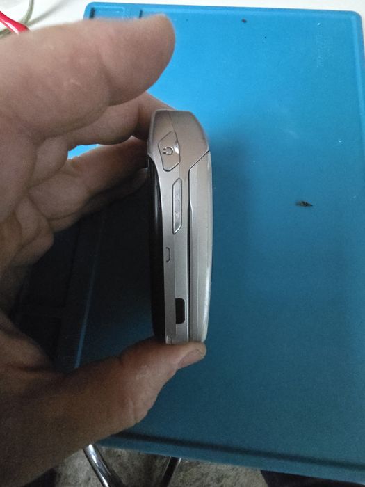 Telefon Colectie: Samsung SGH Z500V