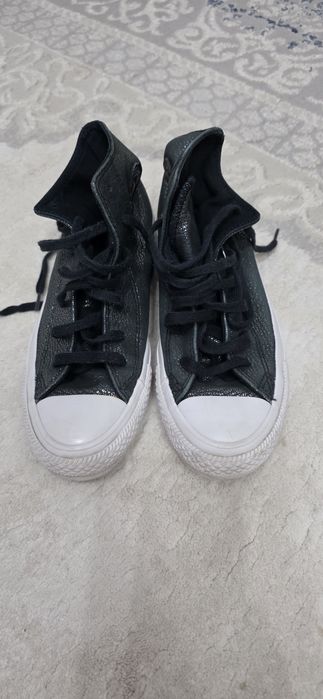 Кеды конверс оригинал