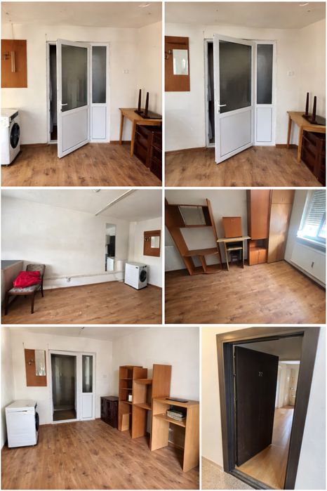 Închiriez garsonieră – Poarta 6, Constanța