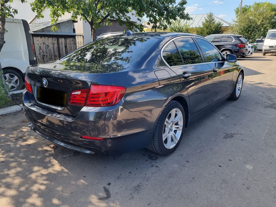 Planetara stanga dreapta grup diferential 2.47 bmw seria 5 f10 3.0d