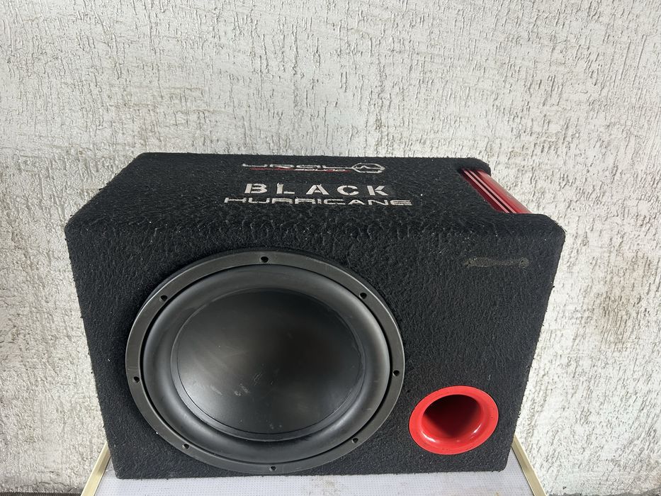 Саббуфер Урал (буфер)