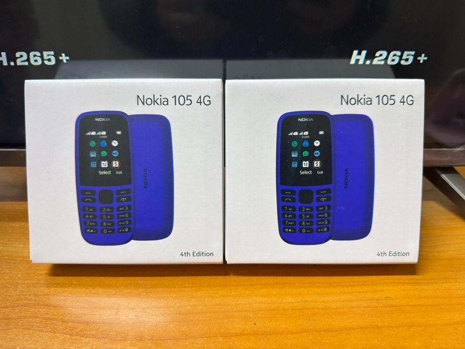 Нокиа простушка!