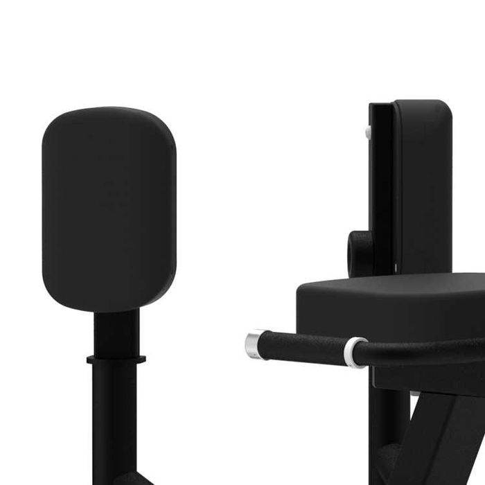 Impulse IF9336 Сведение ног