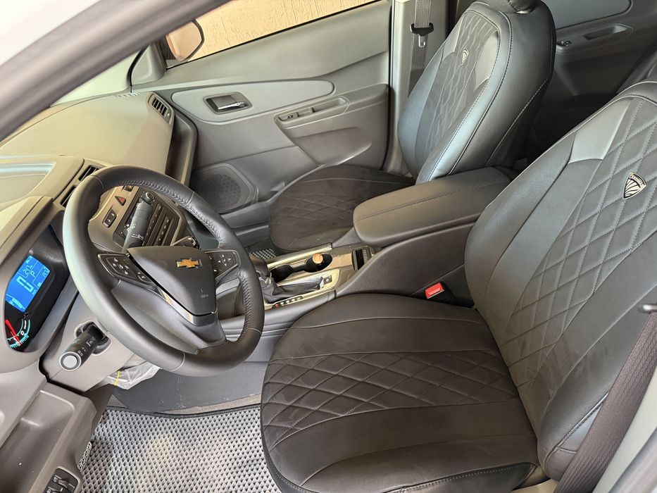 Cobalt 2025 oq toza 2000km