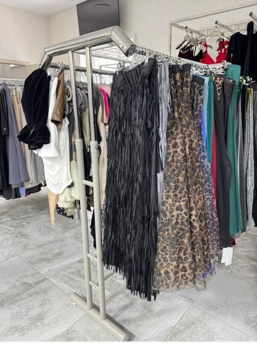 Торговое оборудование